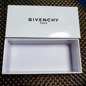 Givenchy box